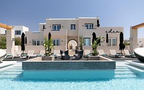 Eden Beachfront Residences & Suites